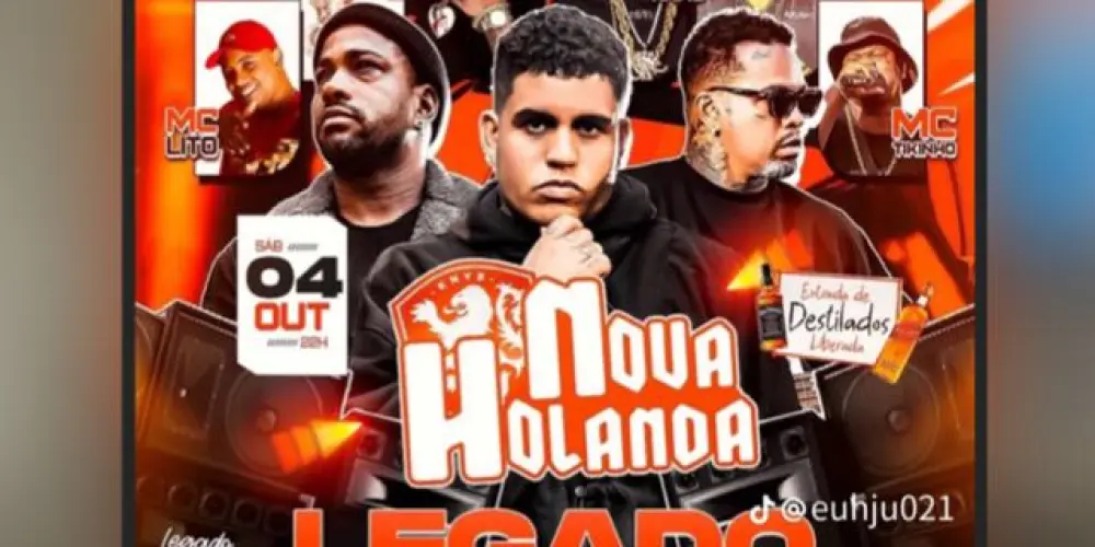 Imagem do grupo de WhatsApp Só  os top🃏