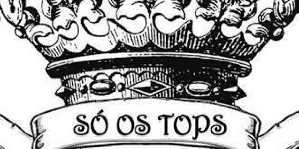 Imagem do grupo de WhatsApp So os tops