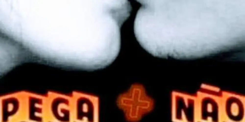 Imagem do grupo de WhatsApp só pega e não se apega😈😜