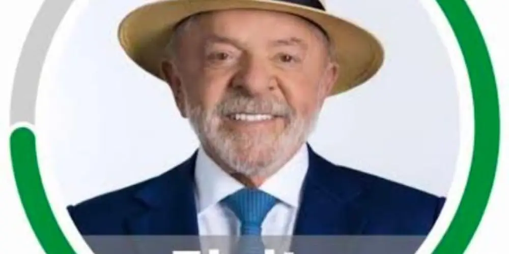 Imagem do grupo de WhatsApp Só PETISTIAS