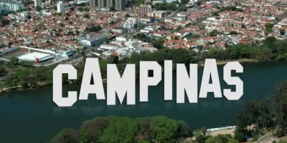 Imagem do grupo de WhatsApp Só povo de Campinas-sp