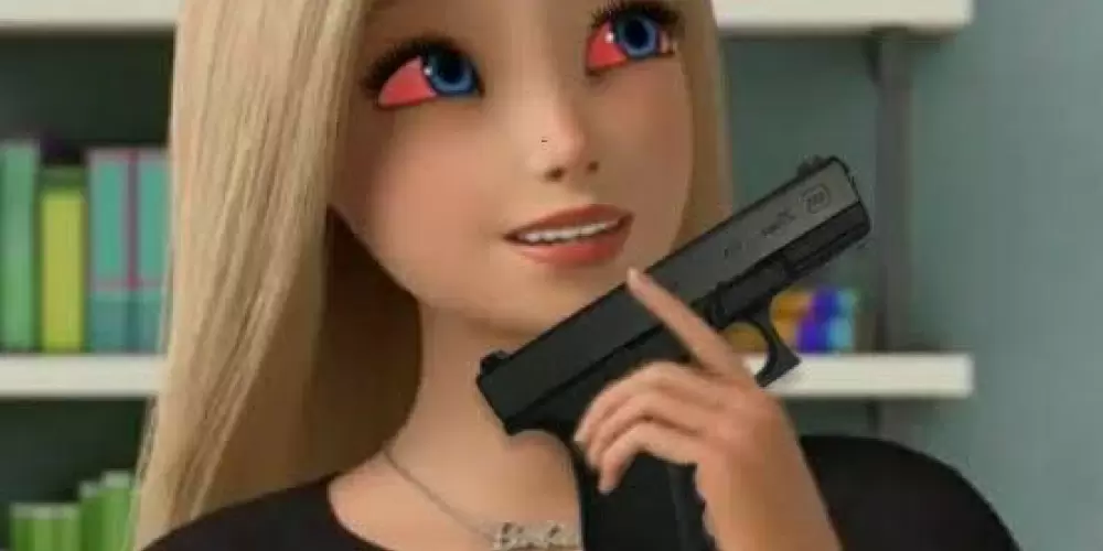 Imagem do grupo de WhatsApp So pra zuar kkkkk