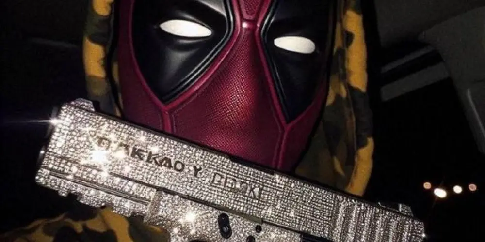 Imagem do grupo de WhatsApp Só pra zueira