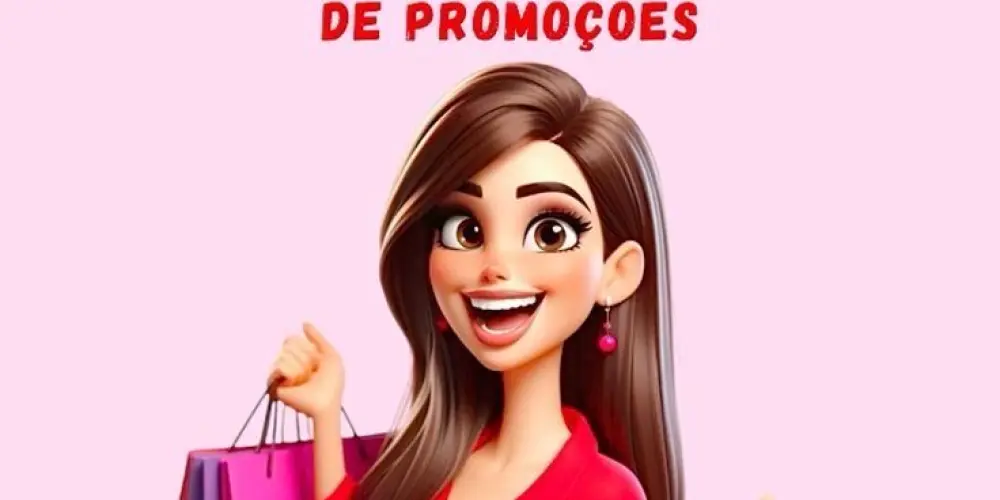 Imagem do grupo de WhatsApp Só Promoção