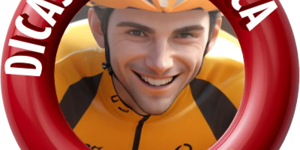 Imagem do grupo de WhatsApp #SÓ PROMOS E ARTIGOS PARA CICLISMO 3