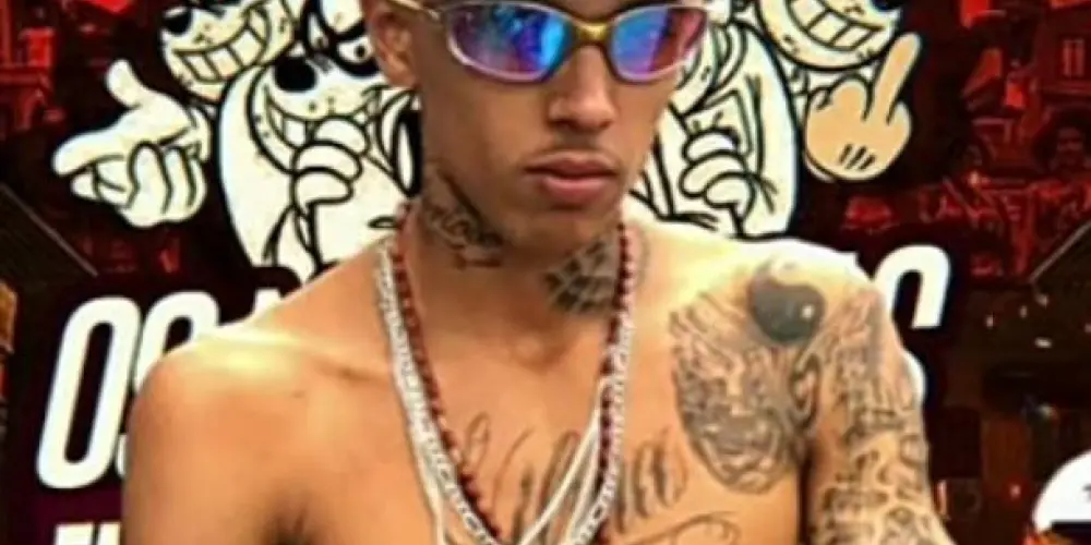 Imagem do grupo de WhatsApp Só quebrada 💯🔥