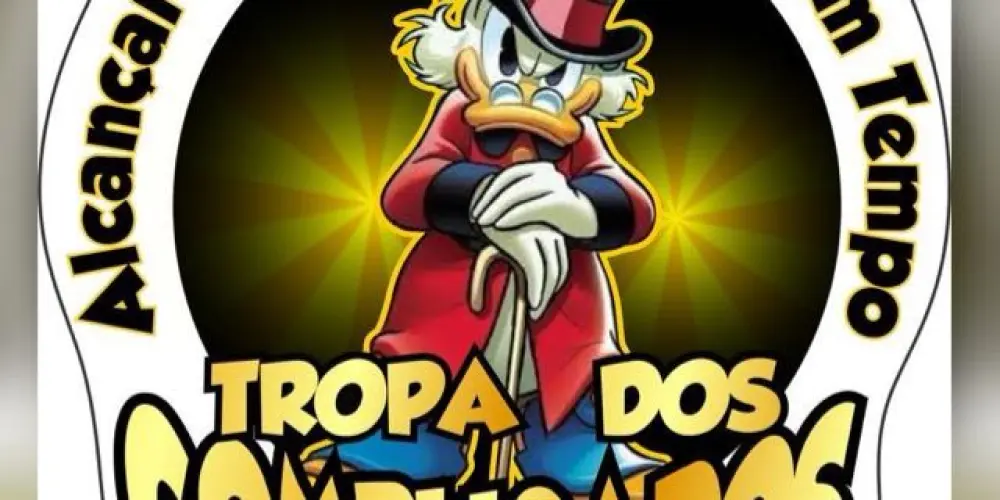 Imagem do grupo de WhatsApp Só relíquia do 079