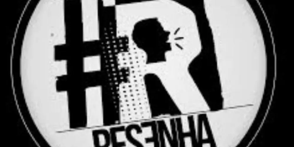 Imagem do grupo de WhatsApp Só resenha