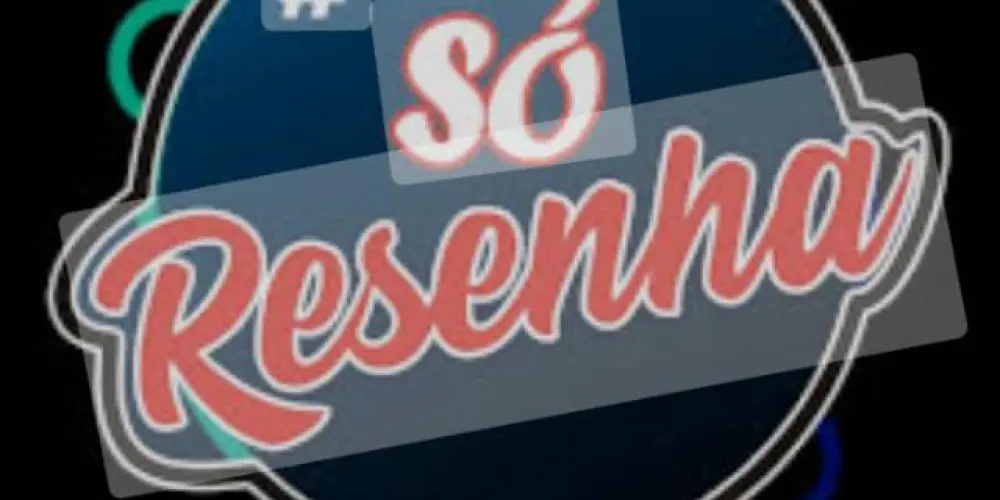 Imagem do grupo de WhatsApp So  Resenha