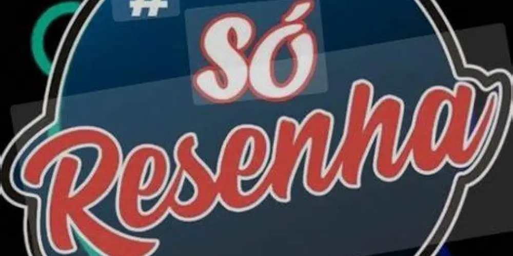 Imagem do grupo de WhatsApp Só resenha