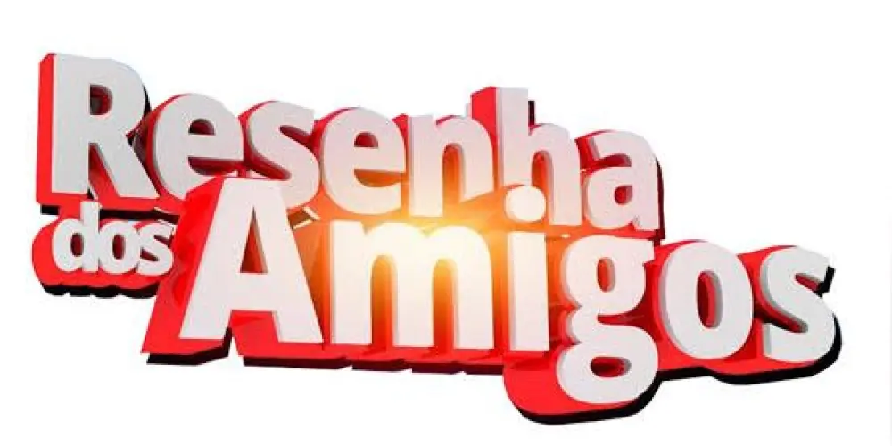 Imagem do grupo de WhatsApp Só resenha