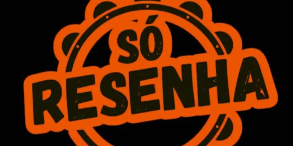 Imagem do grupo de WhatsApp Só resenha