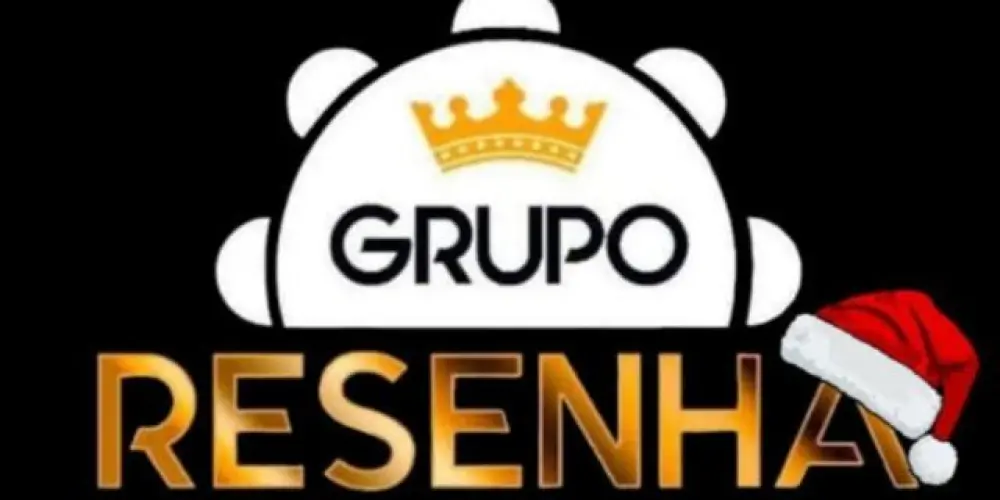 Imagem do grupo de WhatsApp Só resenha