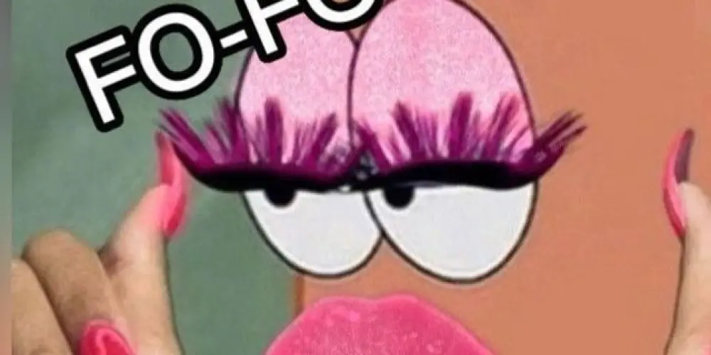 Imagem do grupo de WhatsApp SÓ RESENHA 😎