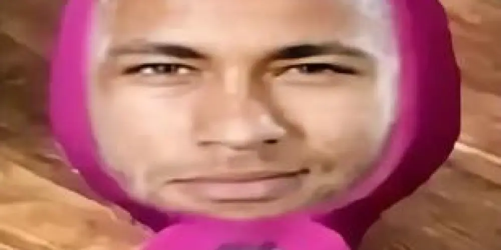 Imagem do grupo de WhatsApp Só resenha 🤠