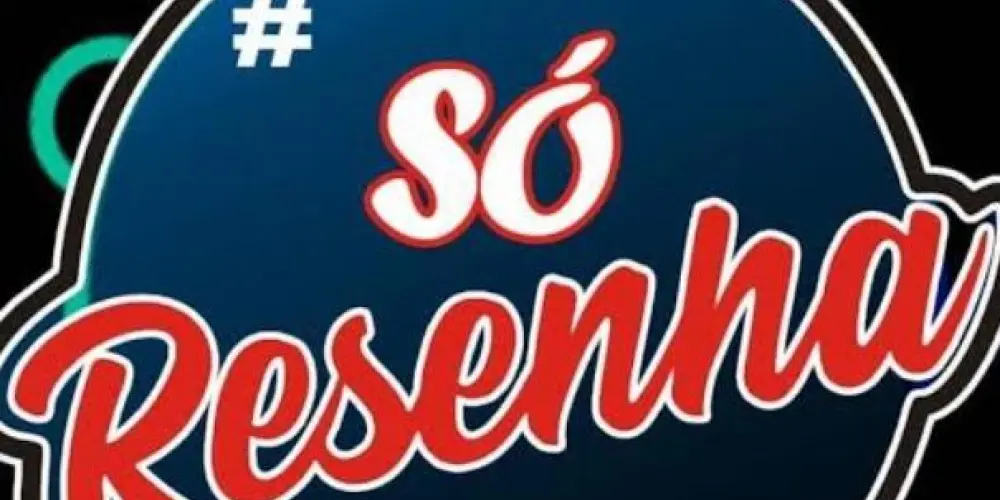 Imagem do grupo de WhatsApp SO RESENHA