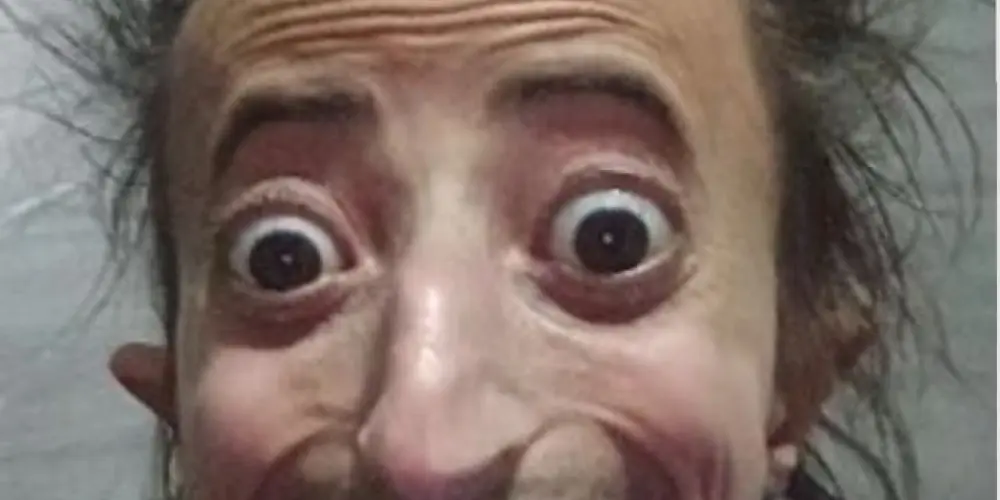 Imagem do grupo de WhatsApp Só resenha