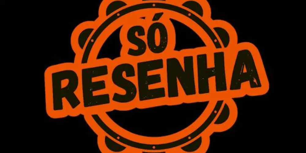 Imagem do grupo de WhatsApp Só RESENHA
