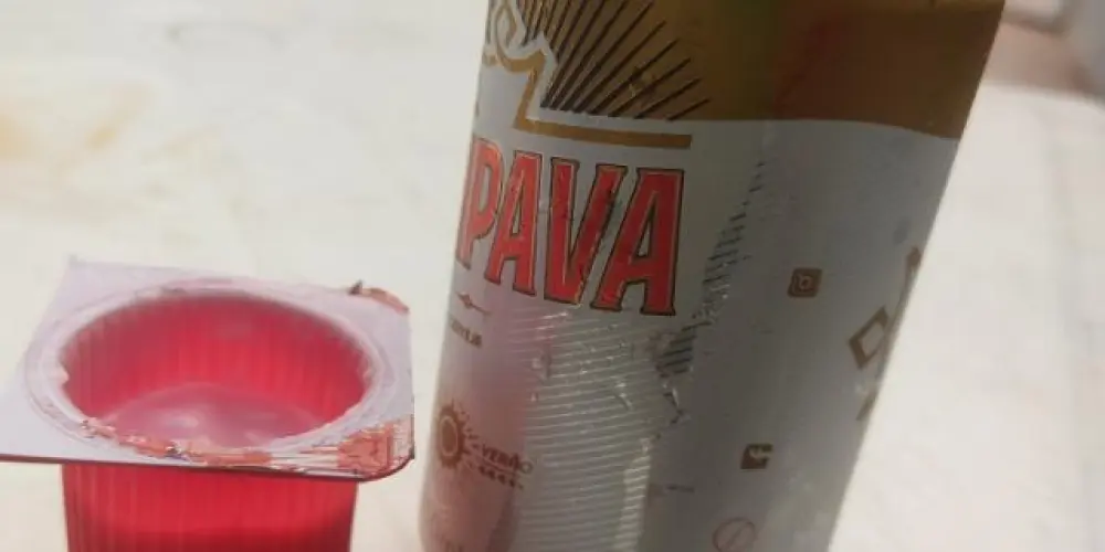 Imagem do grupo de WhatsApp Só resenha 🤪🤭😏