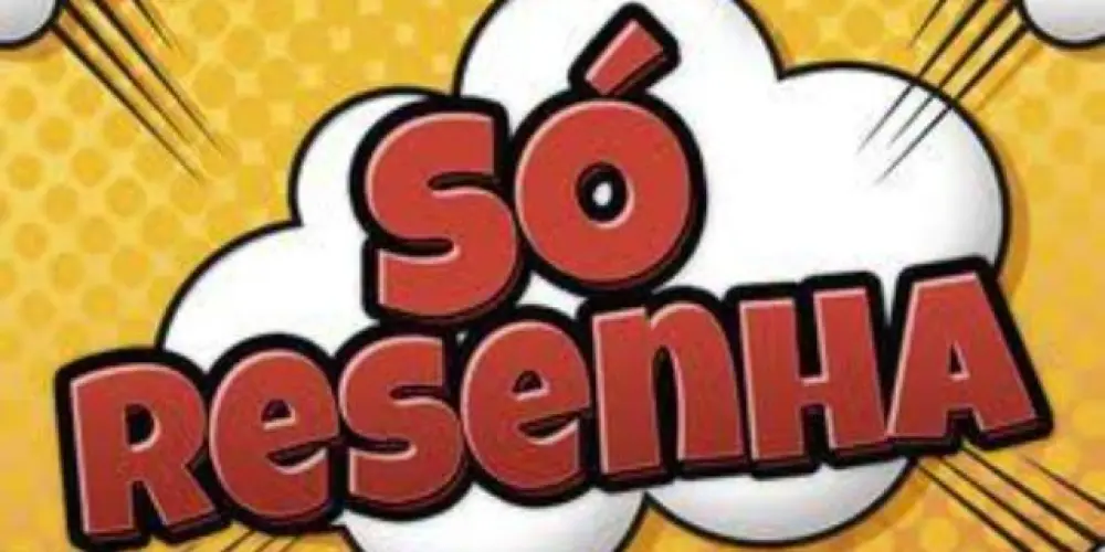 Imagem do grupo de WhatsApp #Só Resenha#