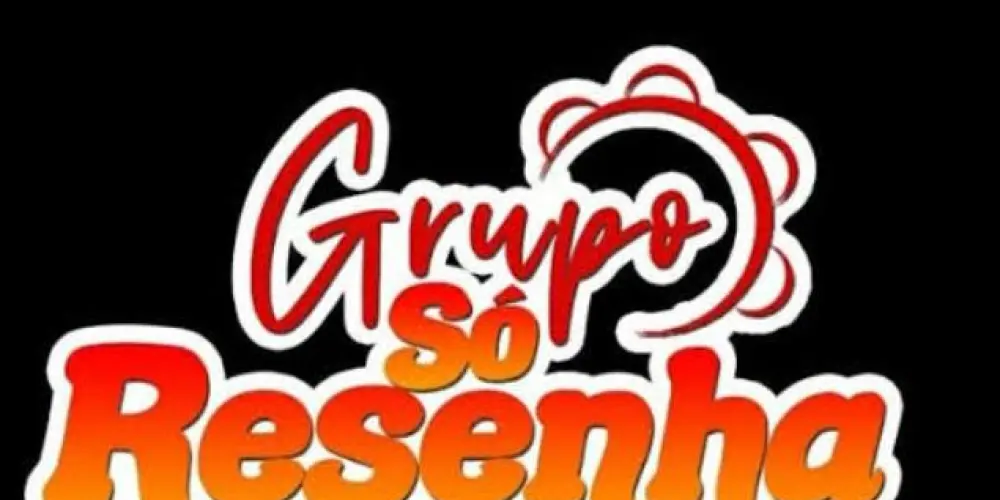Imagem do grupo de WhatsApp Só resenha😜
