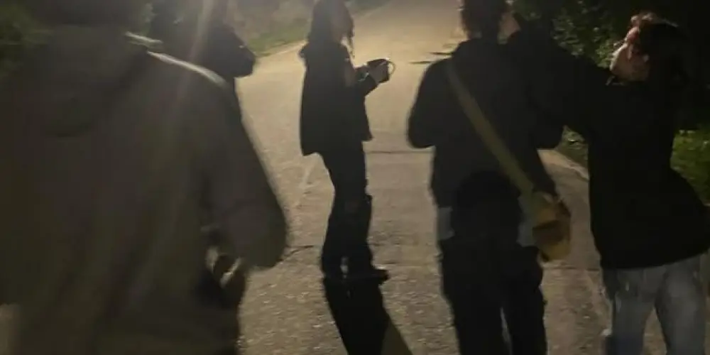 Imagem do grupo de WhatsApp Só resenha gyn