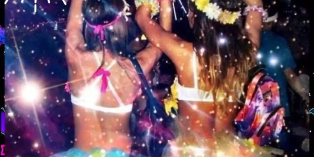 Imagem do grupo de WhatsApp Só rezenh