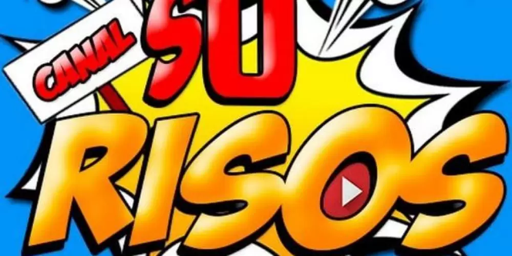 Imagem do grupo de WhatsApp Só Risos