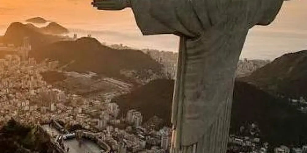 Imagem do grupo de WhatsApp Só RJ 021☀️🏄