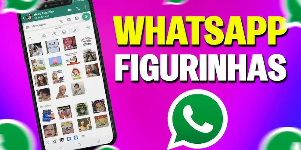 Imagem do grupo de WhatsApp Só Salva 🤍
