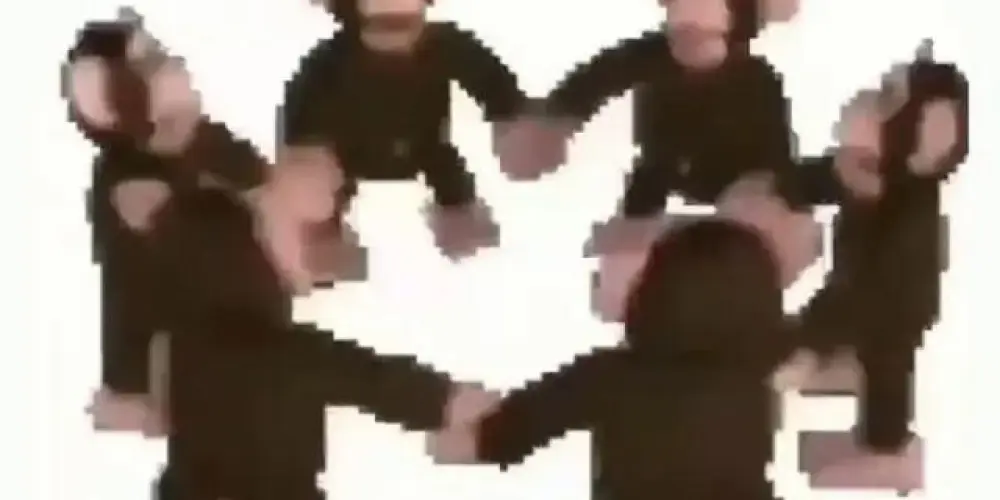 Imagem do grupo de WhatsApp Só sofrendo