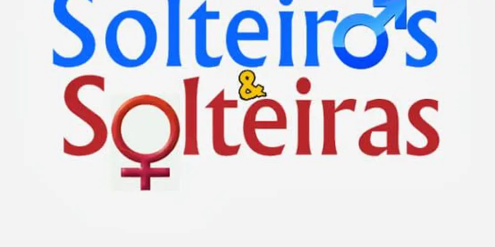Imagem do grupo de WhatsApp Só Solteiros