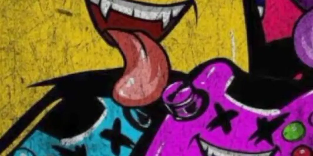 Imagem do grupo de WhatsApp Só tem doidos🤪