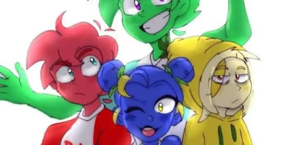 Imagem do grupo de WhatsApp Só tem doidos 😜🤪