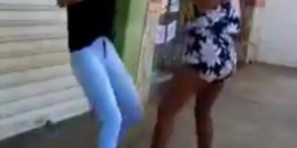 Imagem do grupo de WhatsApp Só treta