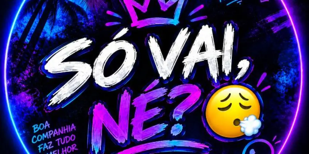 Imagem do grupo de WhatsApp 😮‍💨 Só Vai, Né