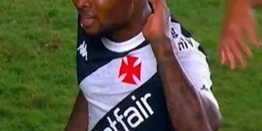 Imagem do grupo de WhatsApp Só Vascaino 💢