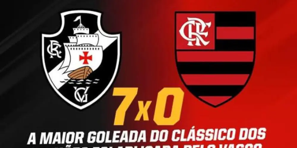 Imagem do grupo de WhatsApp SÓ VASCAINOS