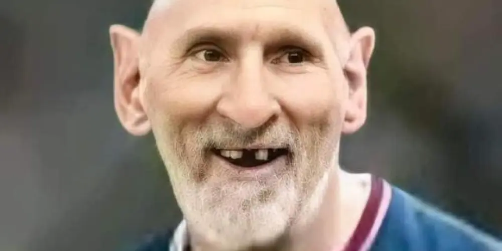 Imagem do grupo de WhatsApp Só zueira.