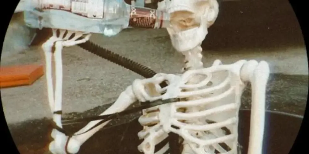 Imagem do grupo de WhatsApp Só zueira