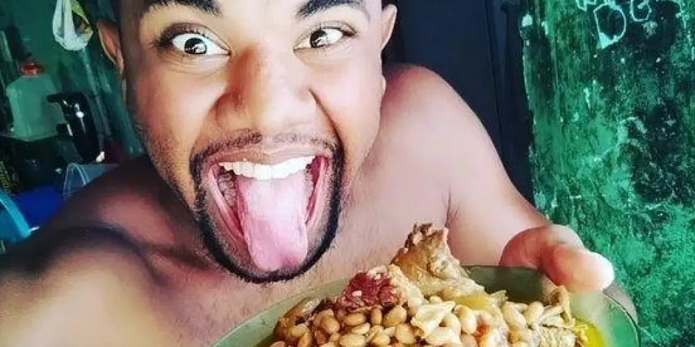 Imagem do grupo de WhatsApp So zueira