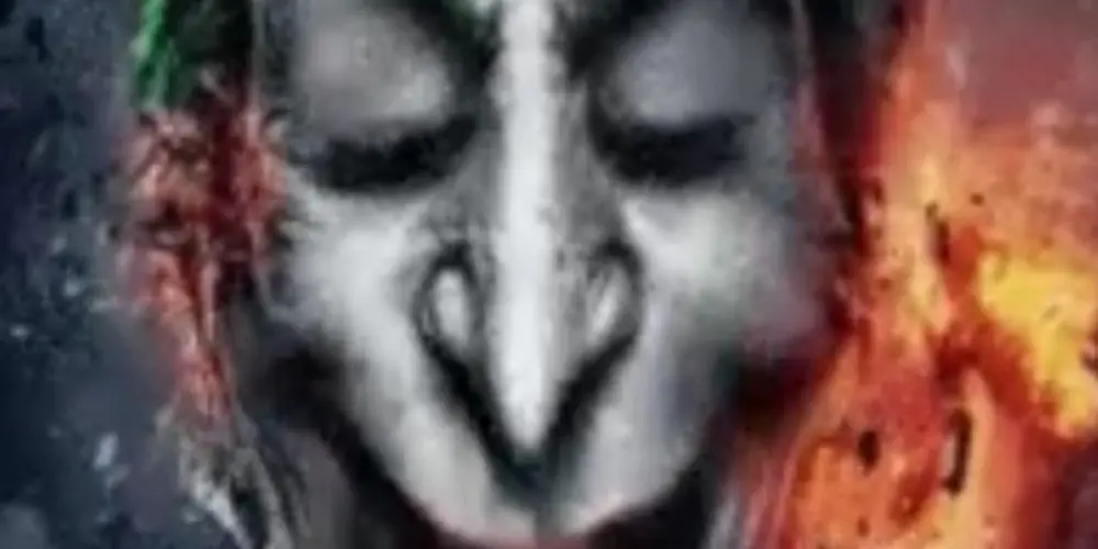 Imagem do grupo de WhatsApp só zueira 😝