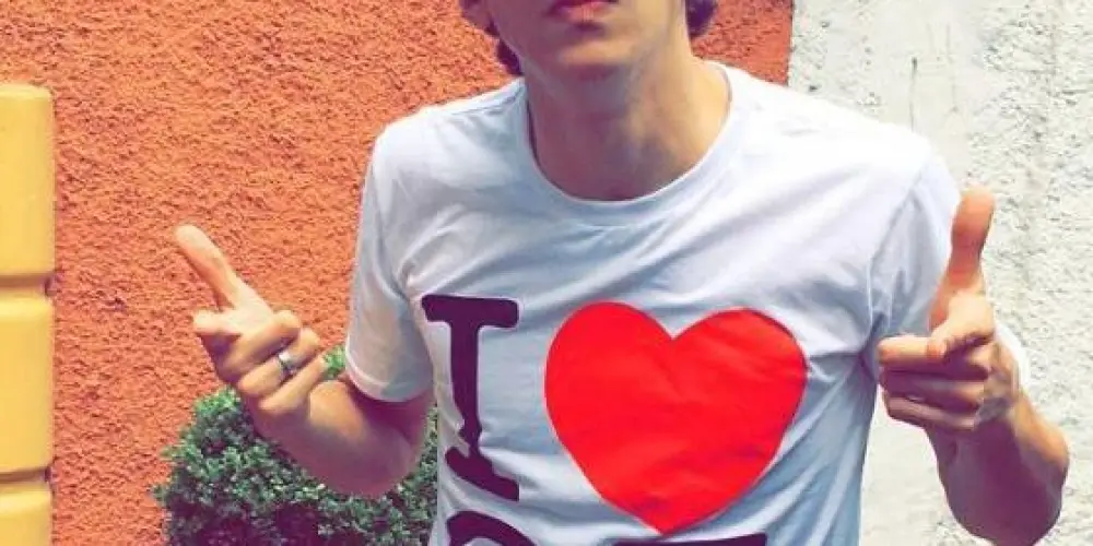 Imagem do grupo de WhatsApp Só zueira 😜