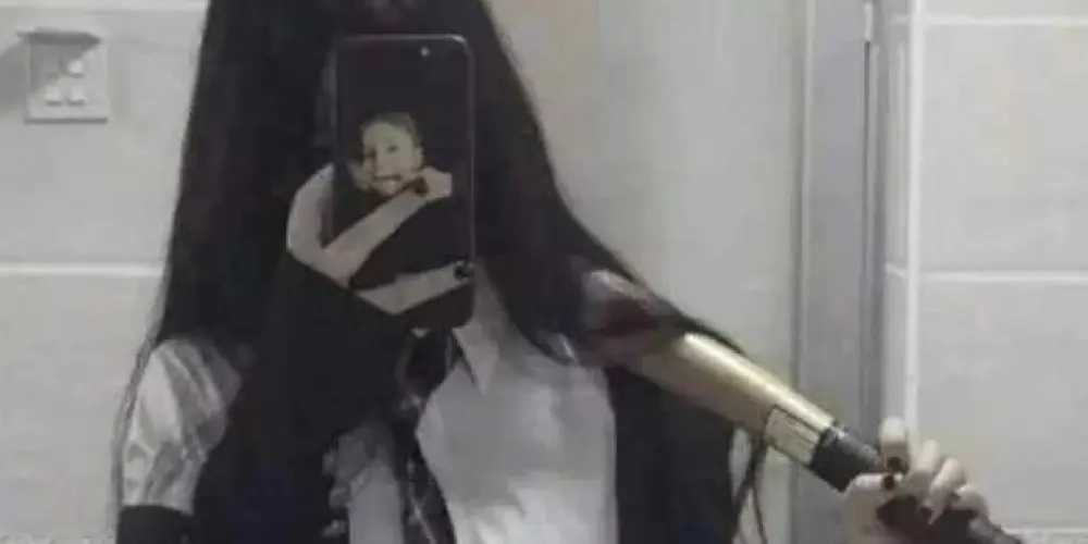 Imagem do grupo de WhatsApp SO ZUEIRA