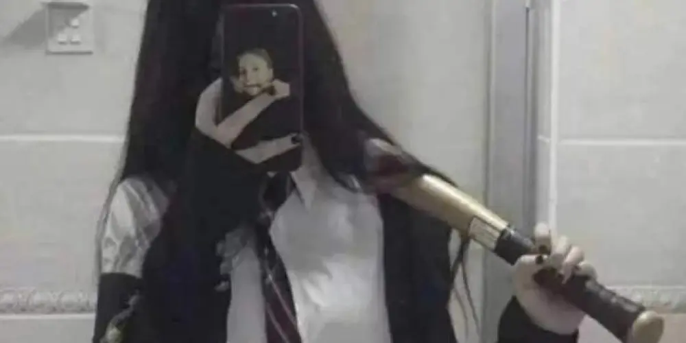 Imagem do grupo de WhatsApp SO ZUEIRA