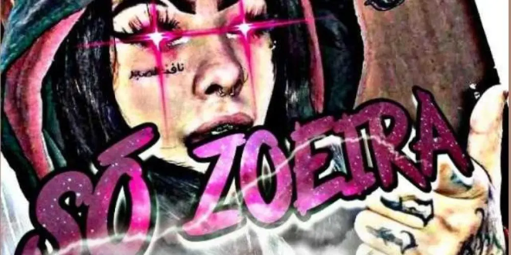 Imagem do grupo de WhatsApp 🔻🔺🔻Só Zuera🔻🔺🔻