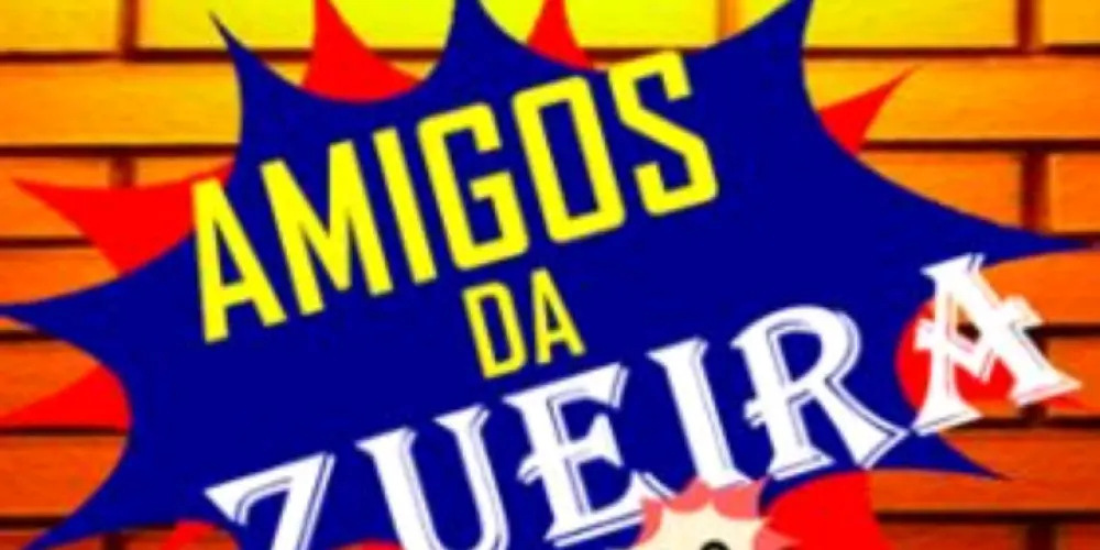 Imagem do grupo de WhatsApp Só Zuera