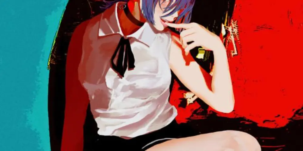 Imagem do grupo de WhatsApp SoAnime