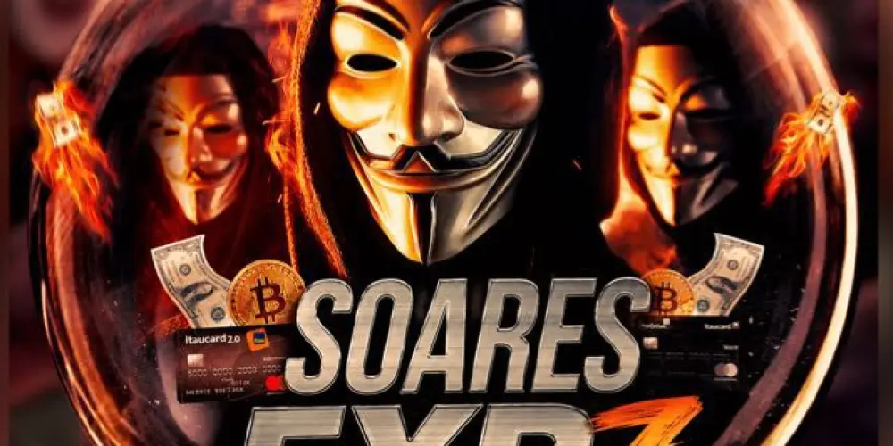 Imagem do grupo de WhatsApp Soares fxp7