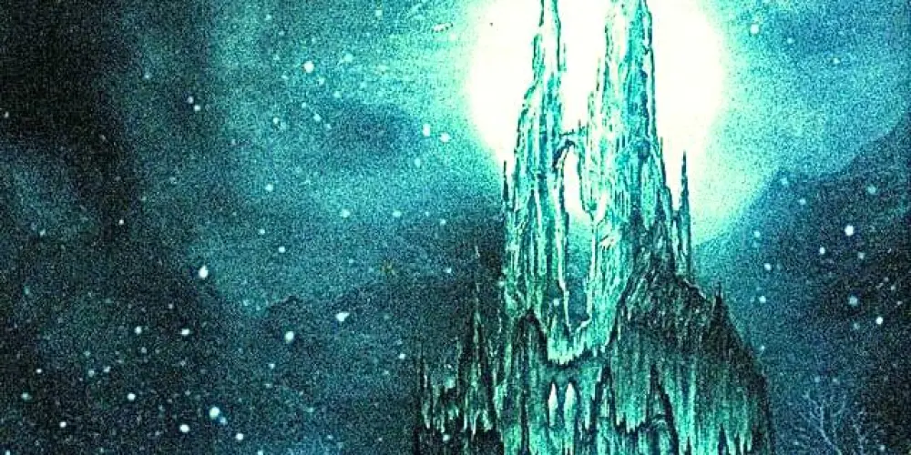 Imagem do grupo de WhatsApp Sob o Véu da Noite